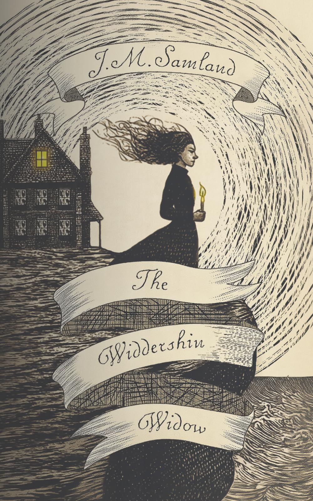 The Widdershin Widow