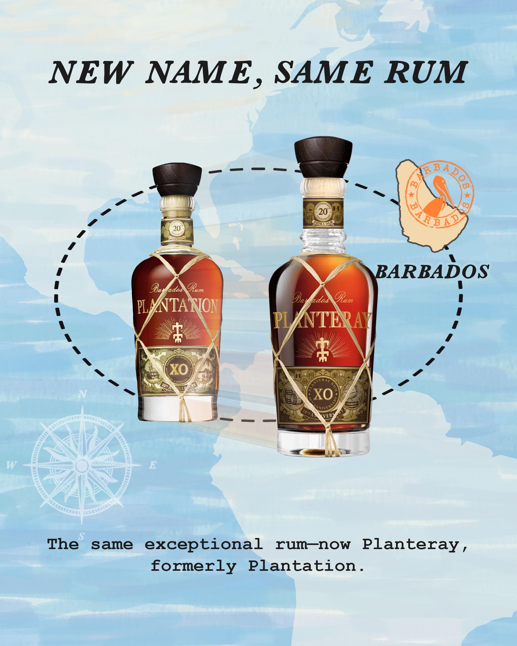 プランテーション　ベリーズxo　シングルカスク プランテーション ベリーズxo シングルカスク プランテーション