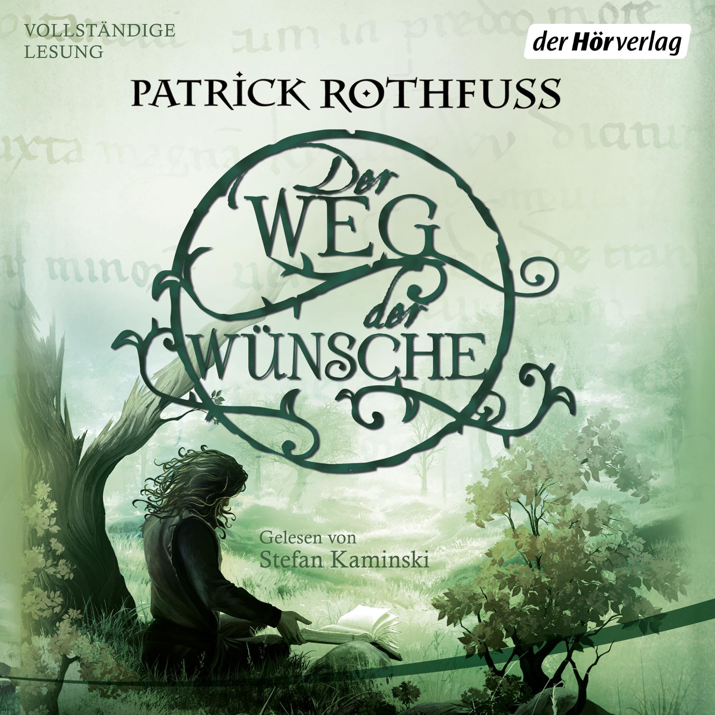 Cover art for Der Weg der Wünsche