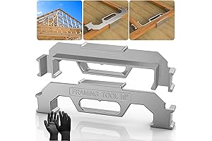 Frame Master Stud Framing Tool 16 Inch