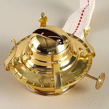 ランプワーク　バーナー JDバーフォード マイナーズランプ【 Mサイズ / オールニッケル