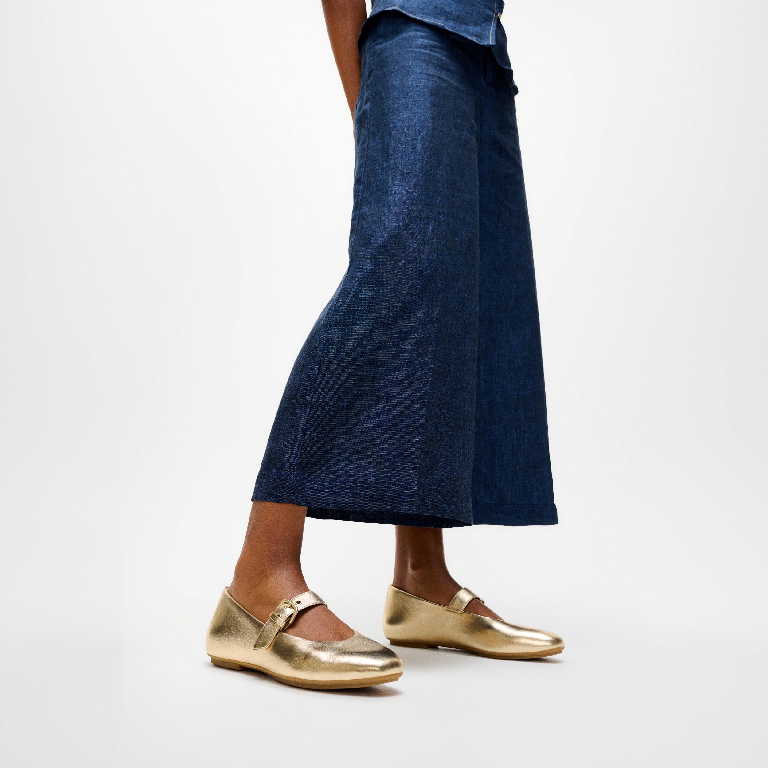 Fitflop Delicato Leather Mary Janes Scarpa Mary JaneDonna