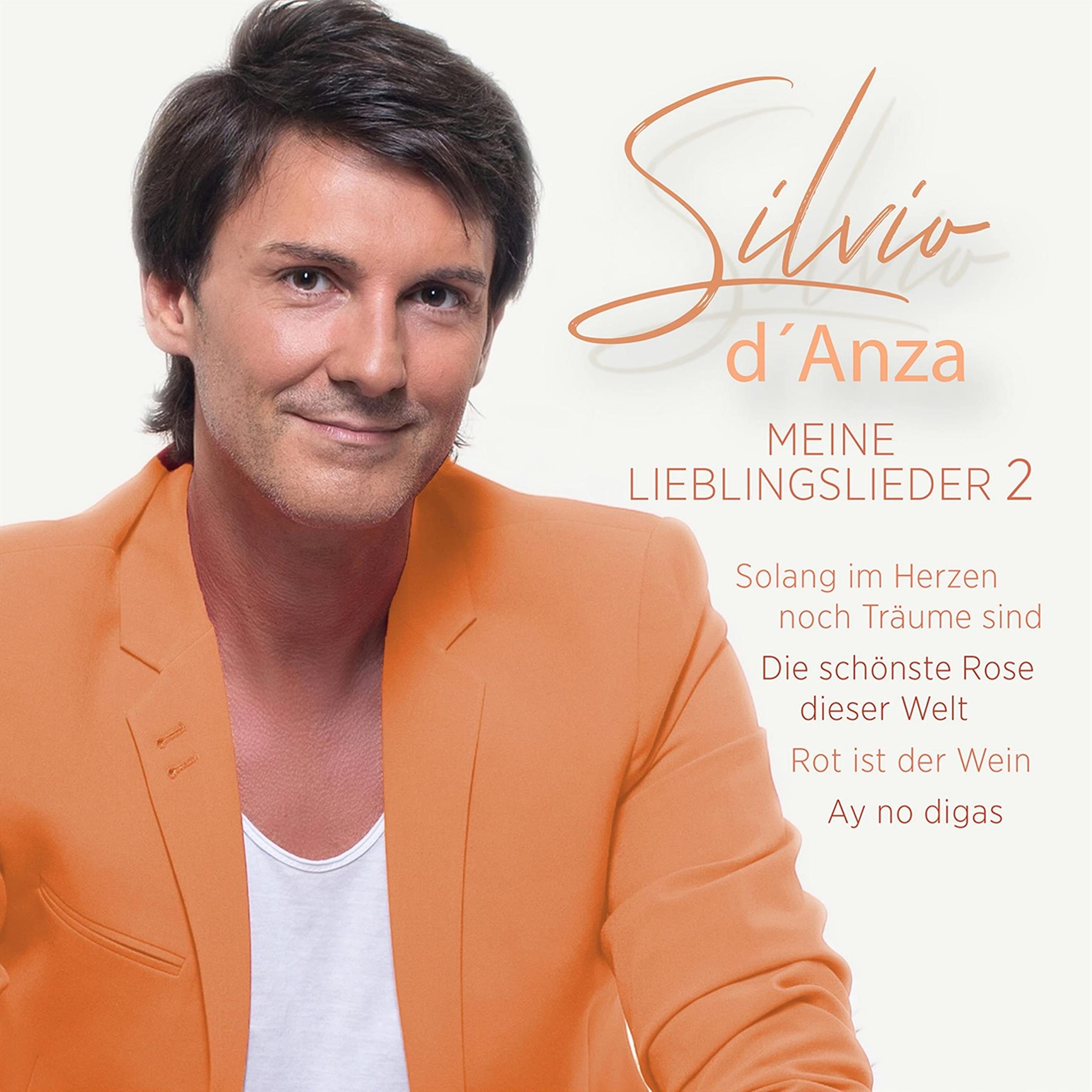 Silvio d'Anza