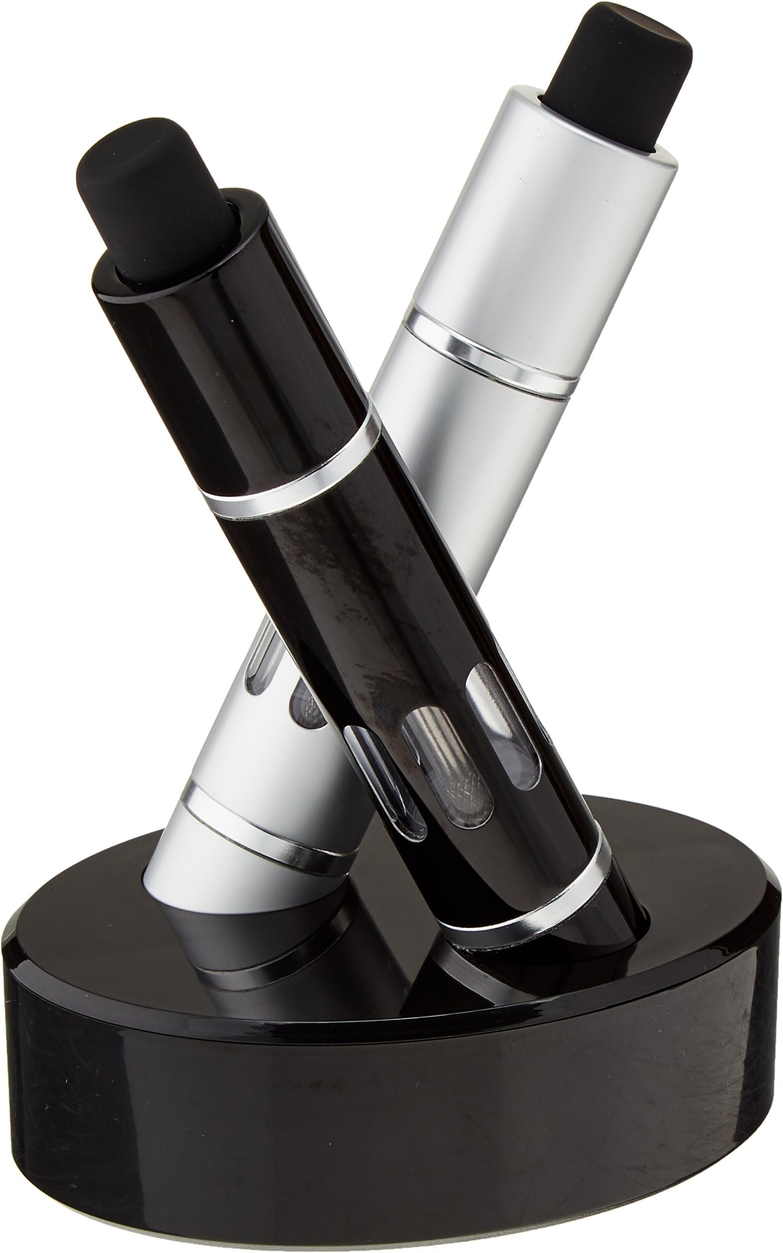 One Click - Salt and Pepper Grinder - Spice Grinder - Salt and Pepper Mill,