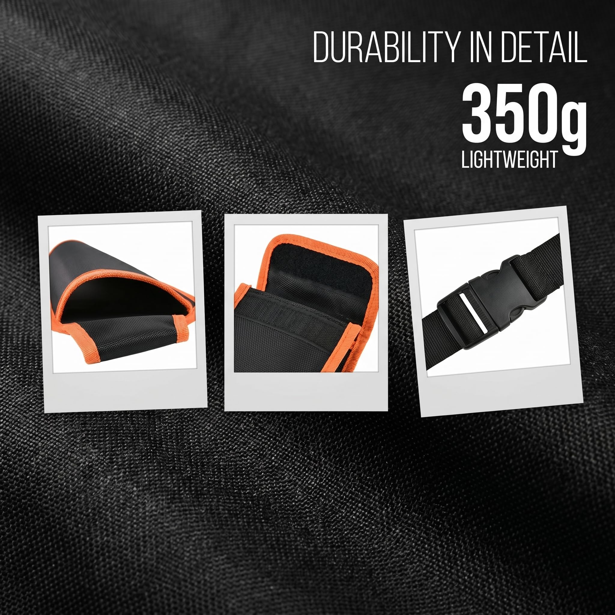 Funda para Tijeras de Podar Electrica Ajustable para Tijeras Eléctricas, Bolsa de Cinturón para Herramientas para Tijeras de Podar, con Guantes, Bolsa de Herramientas de Jardín