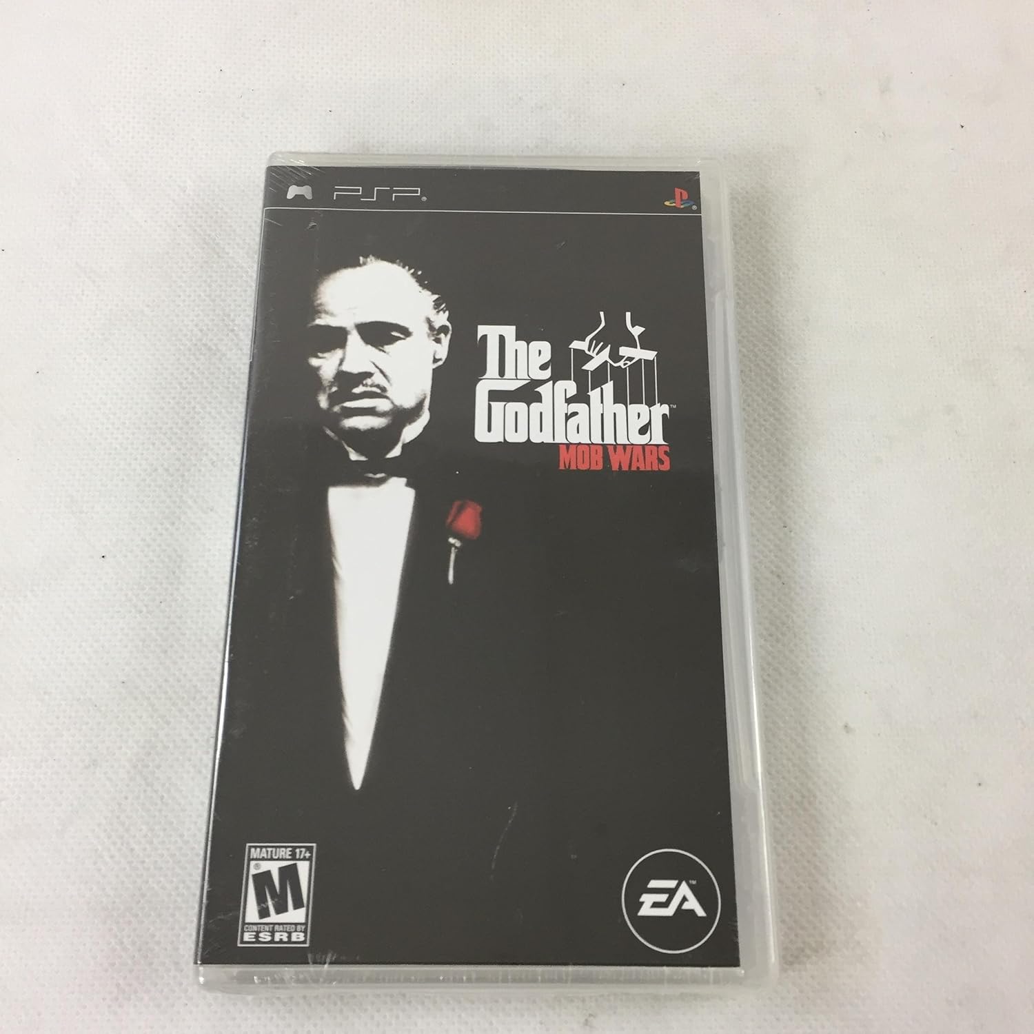 Godfather: Mob Wars - Sony PSP (Renewed)