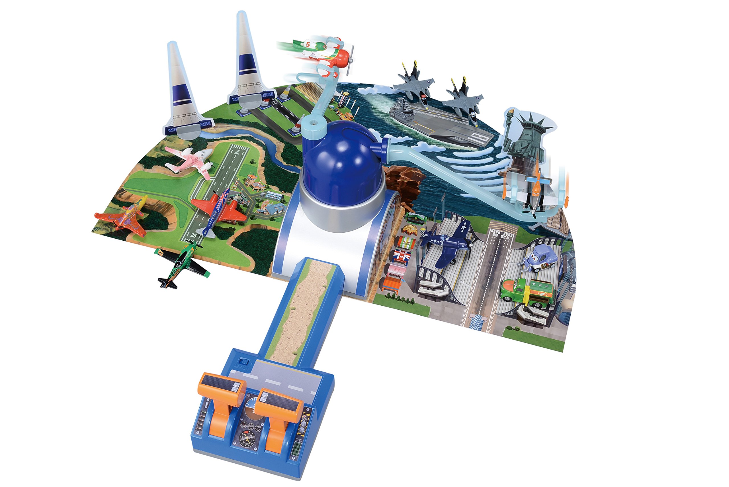 Amazon.co.jp: トミカ プレーンズ アクロバット プレーンズ : おもちゃ