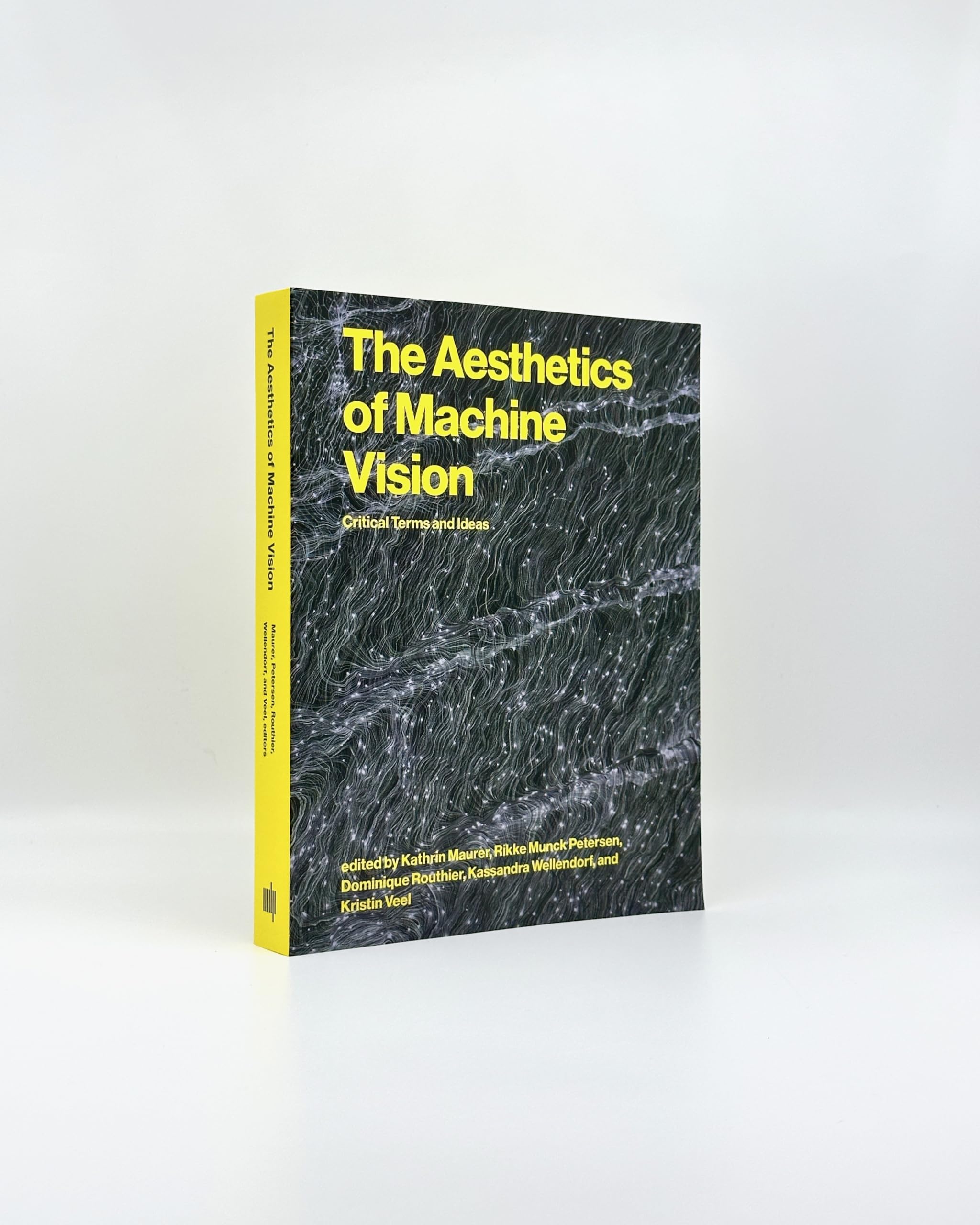 The Aesthetics of Machine Vision: Critical Terms and Ideas