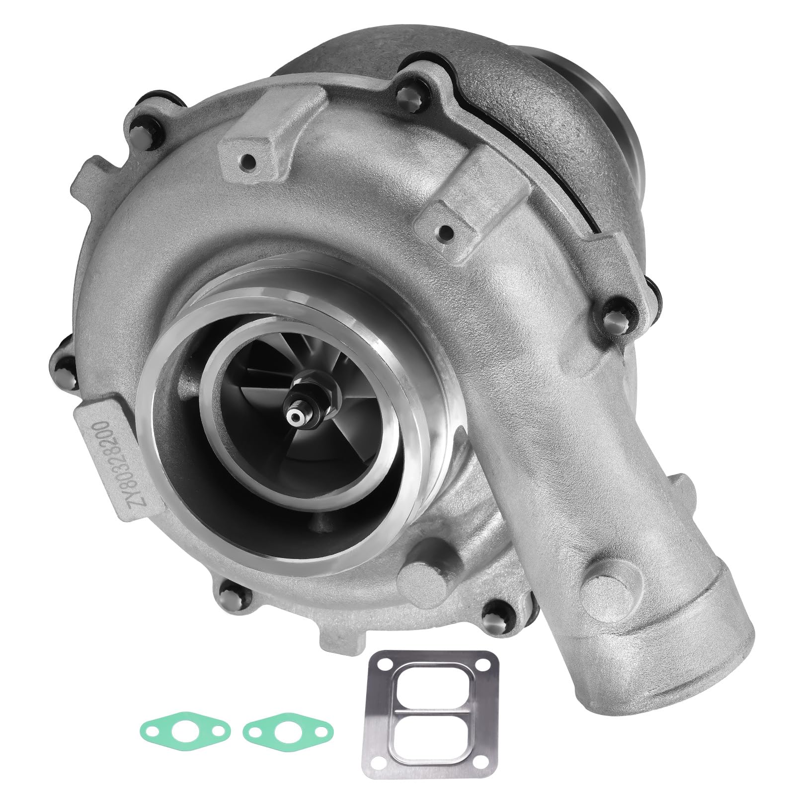 Turbocharger for DT466 DT466E Engine 1993-2006 250HP GTA3782B image 3