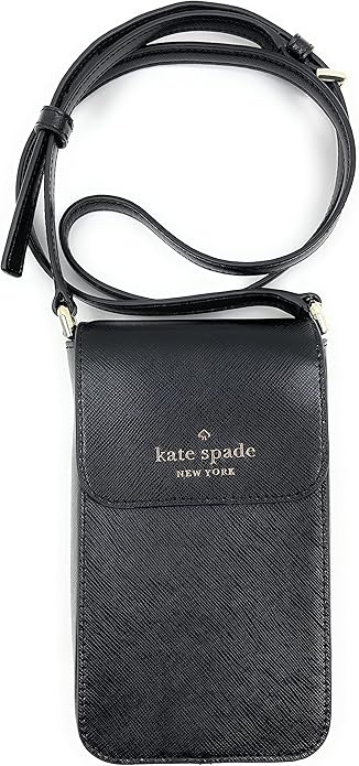 kate spade north south phone crossbody