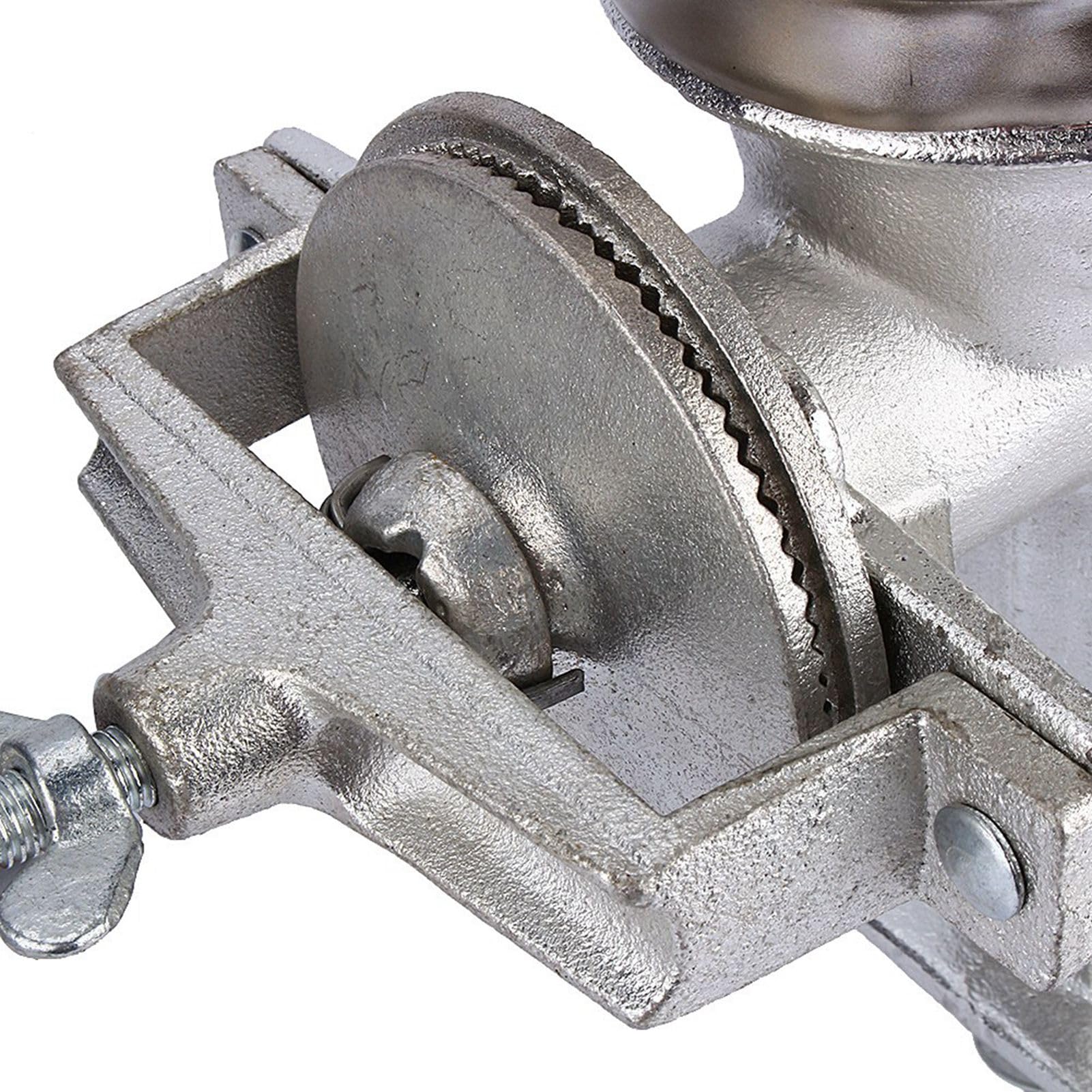 Spazzola Per Pulizia Mulino Cereali KitchenAid - Ricambio Per Attacchi GM E GM-A, Nuova