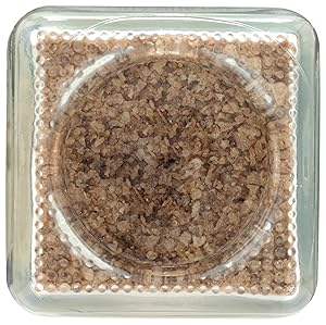 Whole Foods Market, Seasoning Salt, Applewood Smoked, 2.40 Ounce