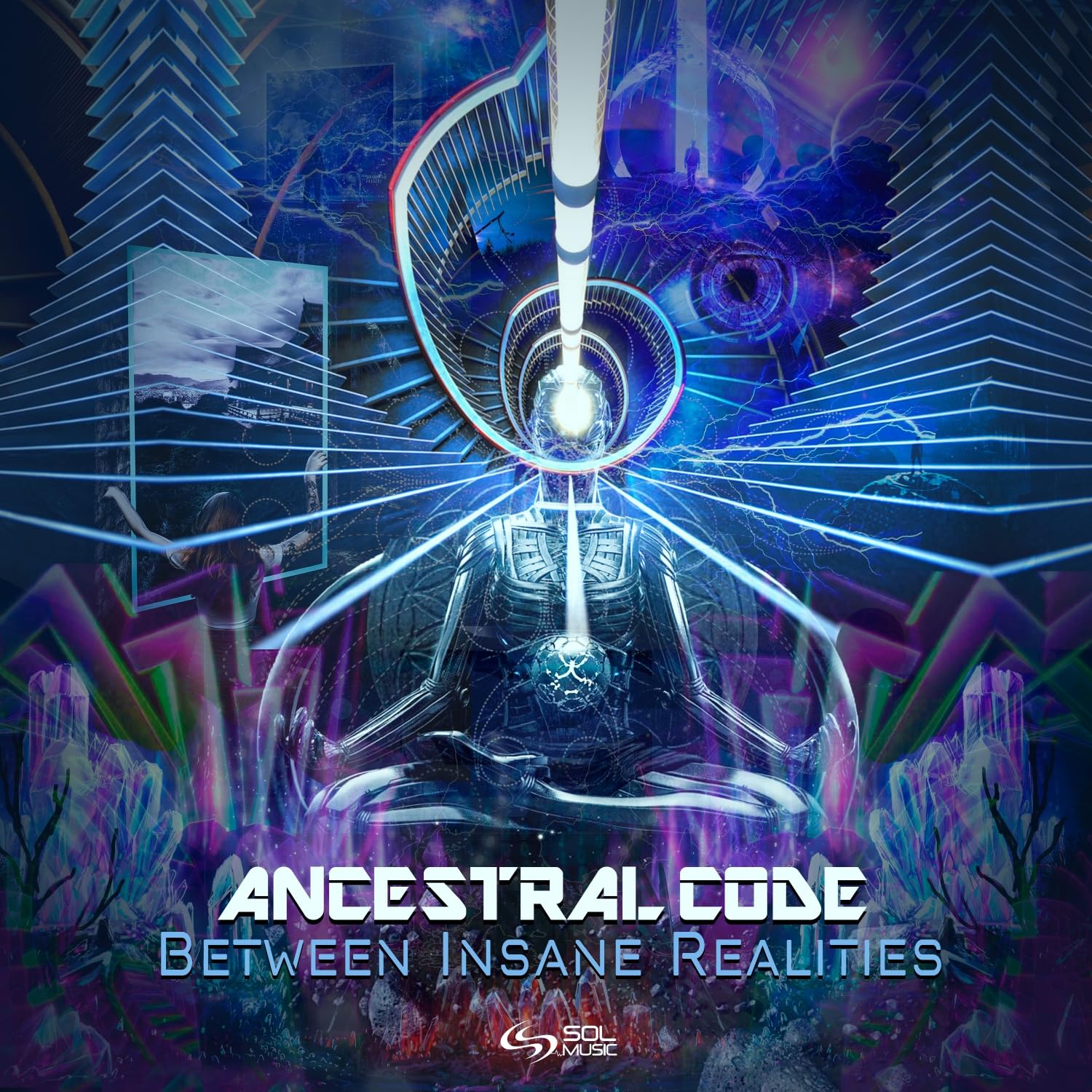 Ancestral Code