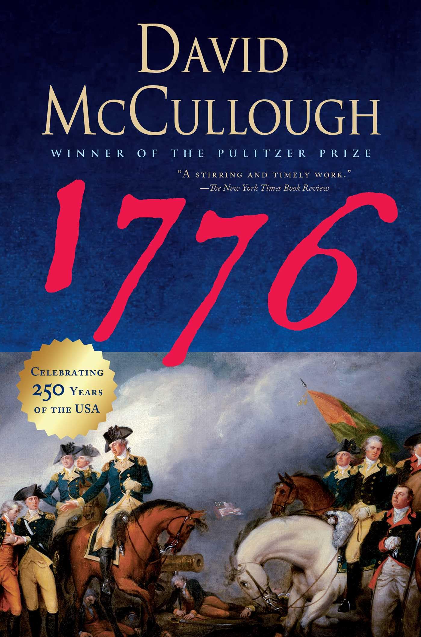 1776 Paperback – June 27, 2006