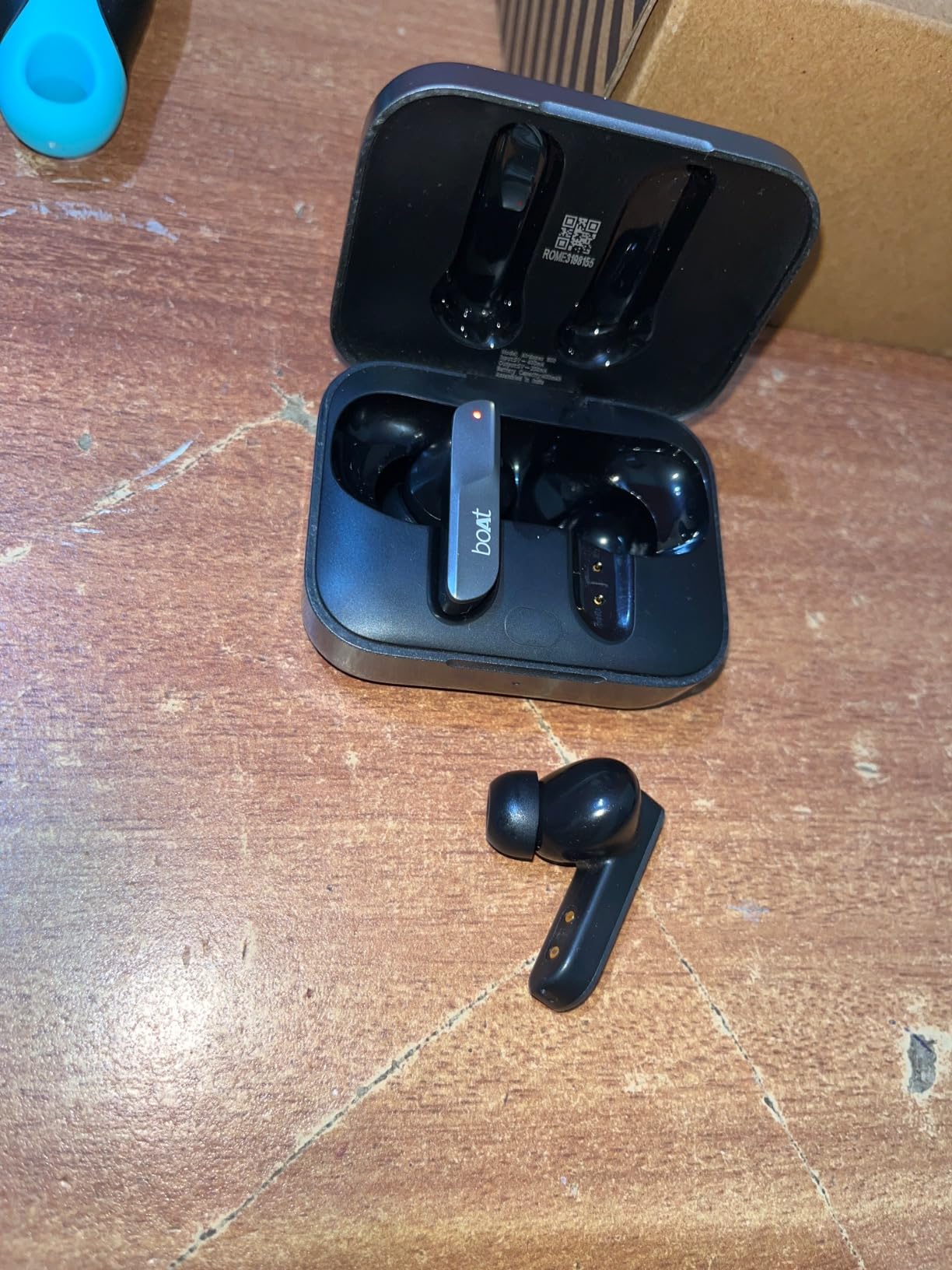 Product photo 1 from Ravi kiran’s review