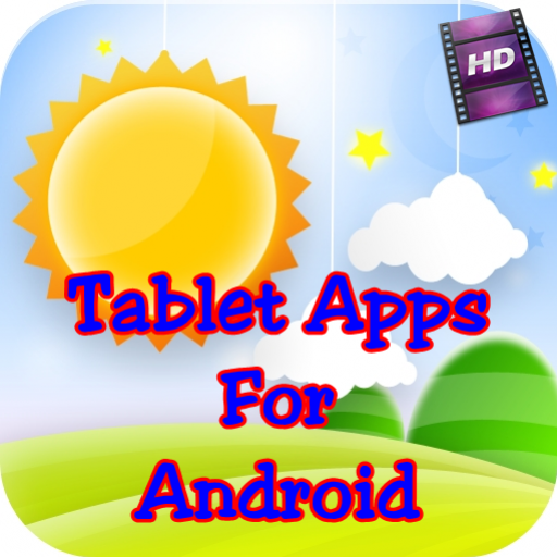 Tablet Apps For Android