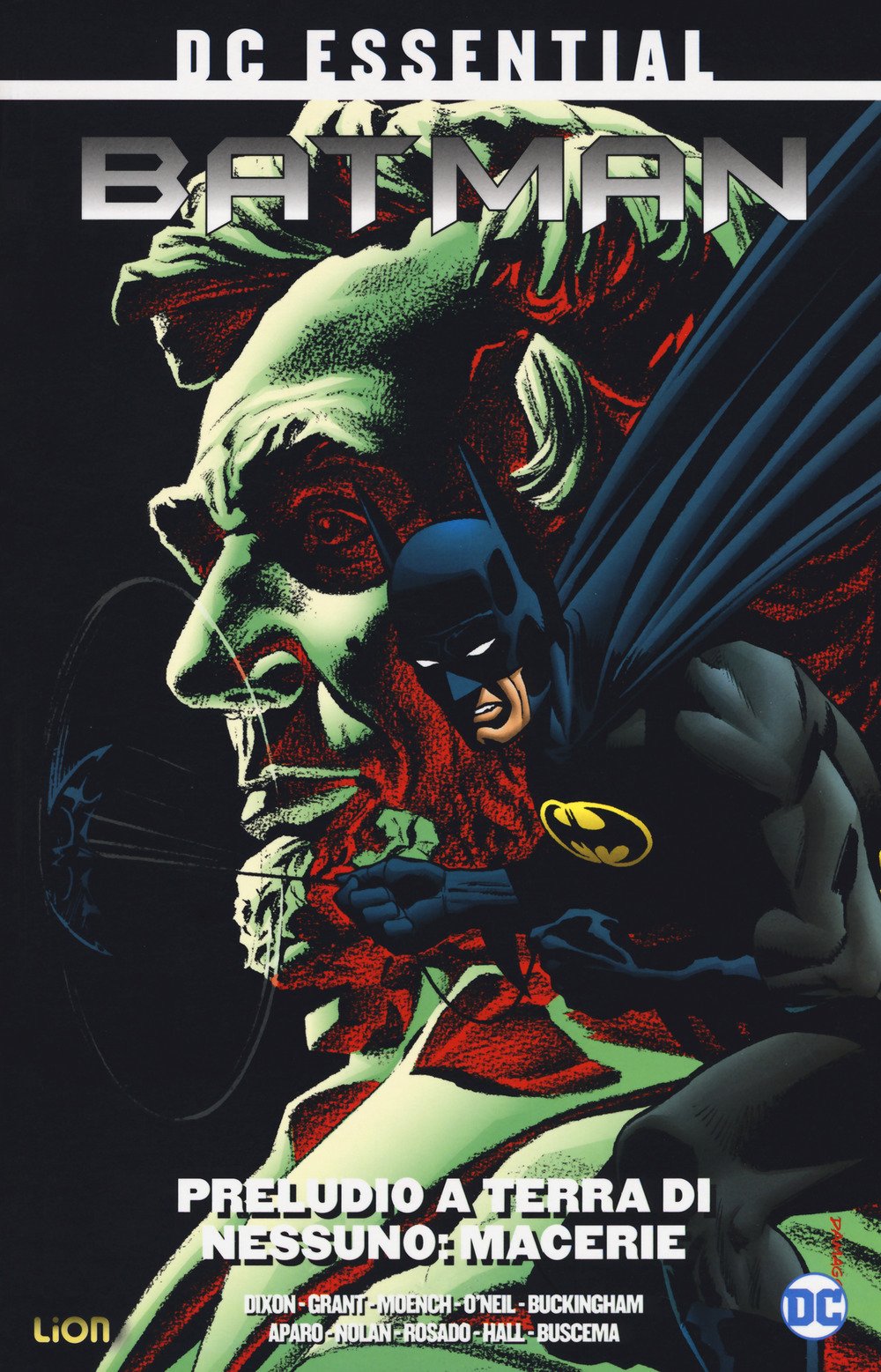Preludio A Terra Di Nessuno. Batman (Vol. 3) - 4