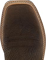 Vista 6 de Twisted X Men's 12" Pull On Soft Toe Western Work Boot Western Boot