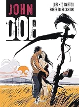 John Doe 6 Formato=Formato Kindle