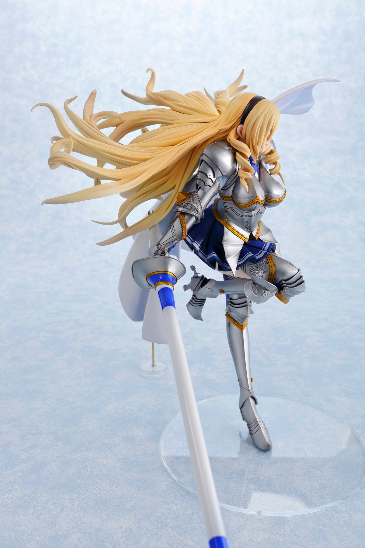Dwell ワルキューレロマンツェ スィーリア・クマーニ・エイントリー 1/7…