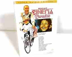 ニュー・シネマ・パラダイス [DVD] p706p5g Amazon.co.jp: ニュー・シネマ・パラダイス [DVD] : フィリップ