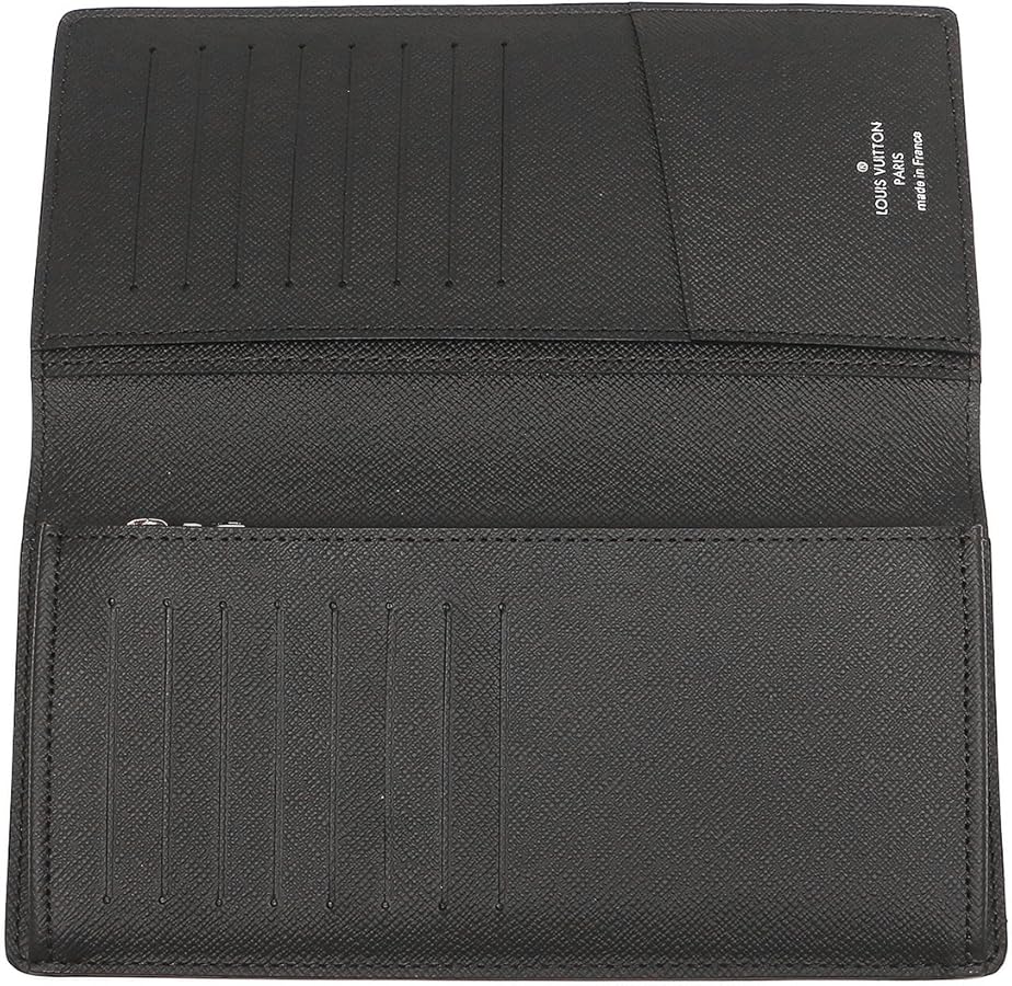 ルイ・ヴィトン ブラック 長財布 財布 Amazon | [ルイヴィトン] 長財布 二つ折り LV メンズ m61697 [並行輸入