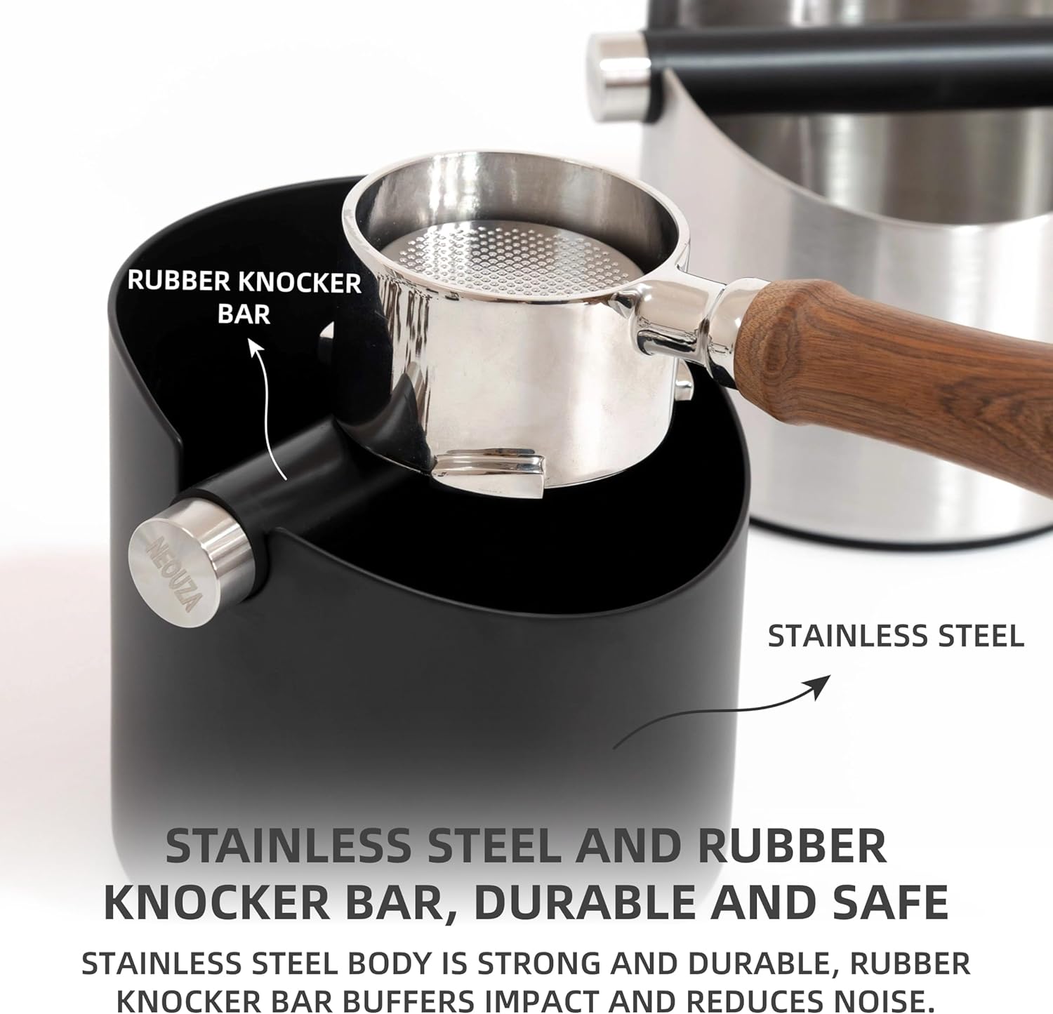 صندوق لماكينة الاسبريسو