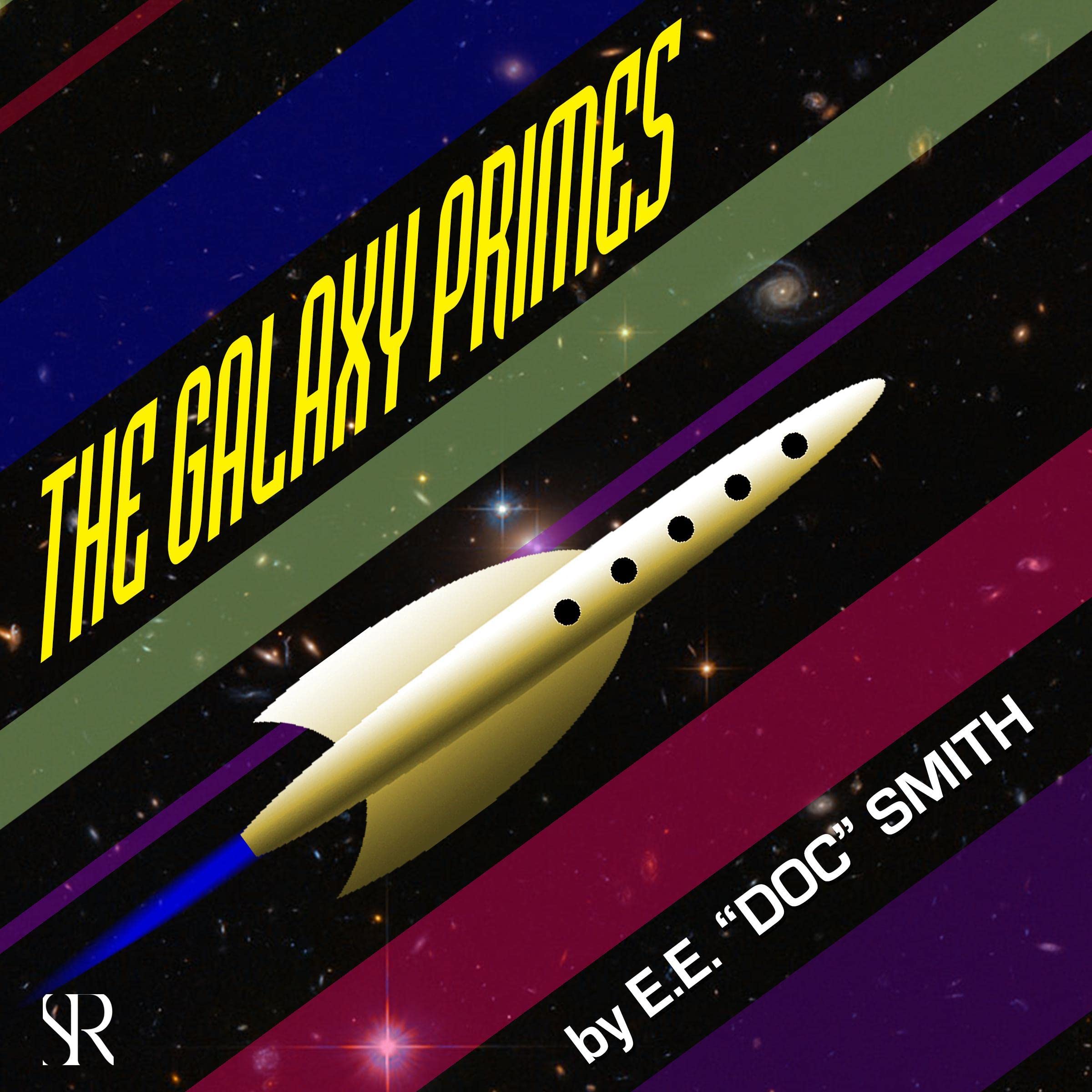 The Galaxy Primes