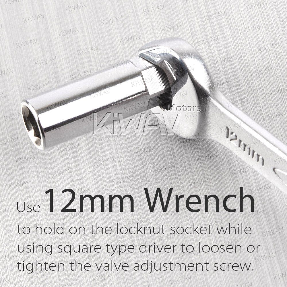 11+ Valve Adjustment Tool ShahjiaCamilo