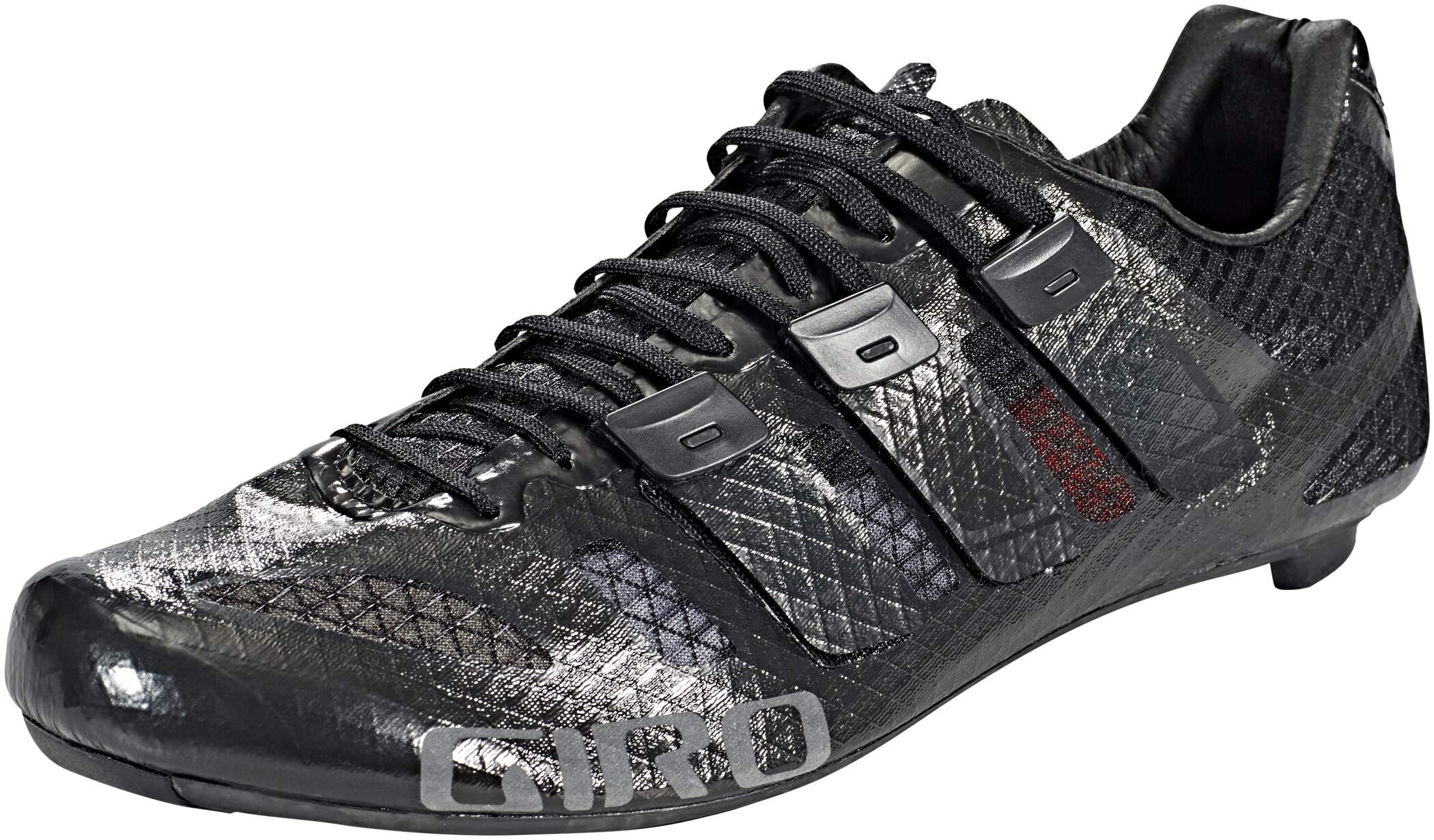 Amazon | Giro Prolight Techlace メンズ ロードサイクリングシューズ