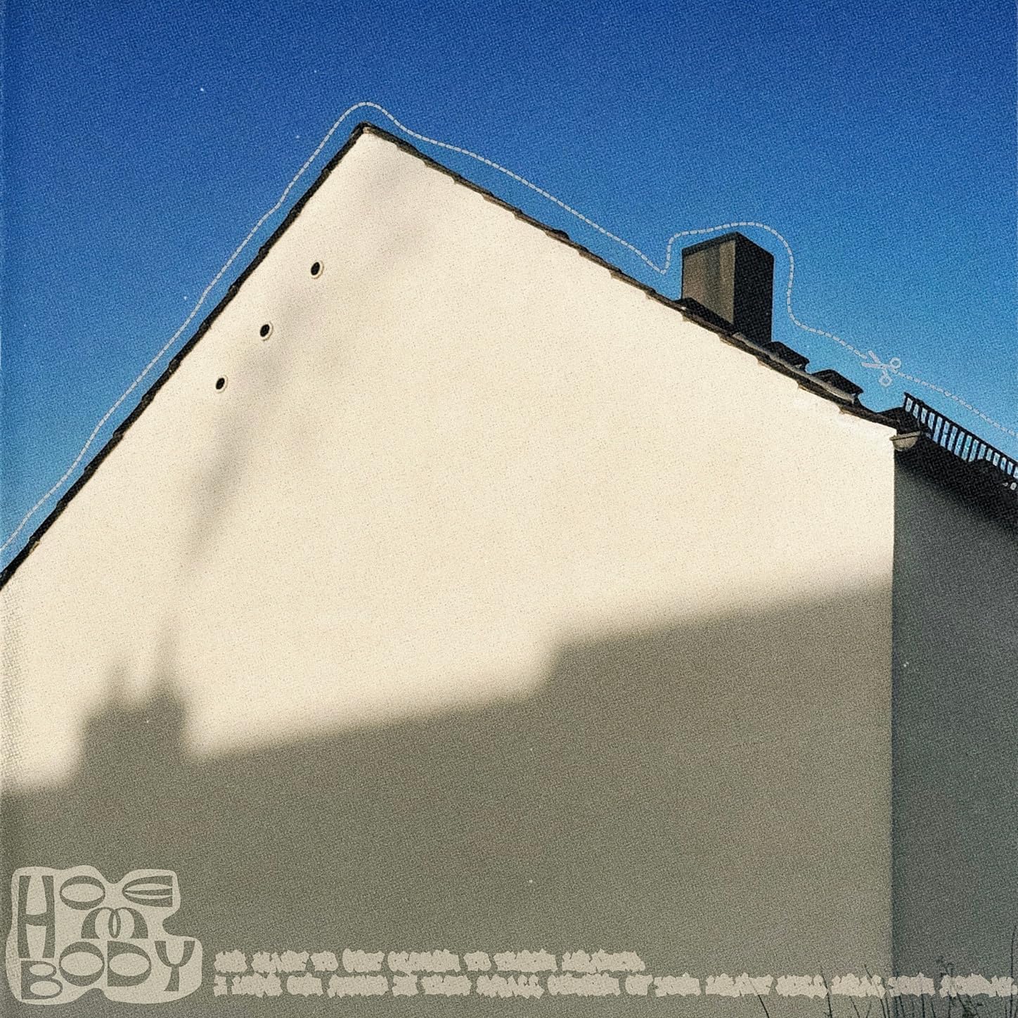 Monday Off With Bluesy