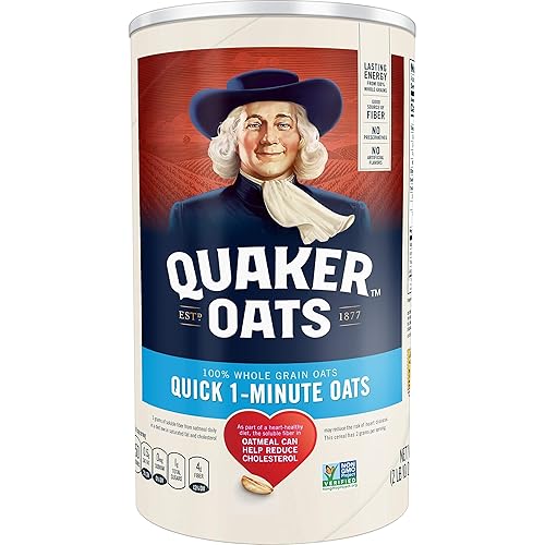 Miniatura 10 de Quaker, Cuadrados de Avena, Miel y Nuez, 14.5 Oz