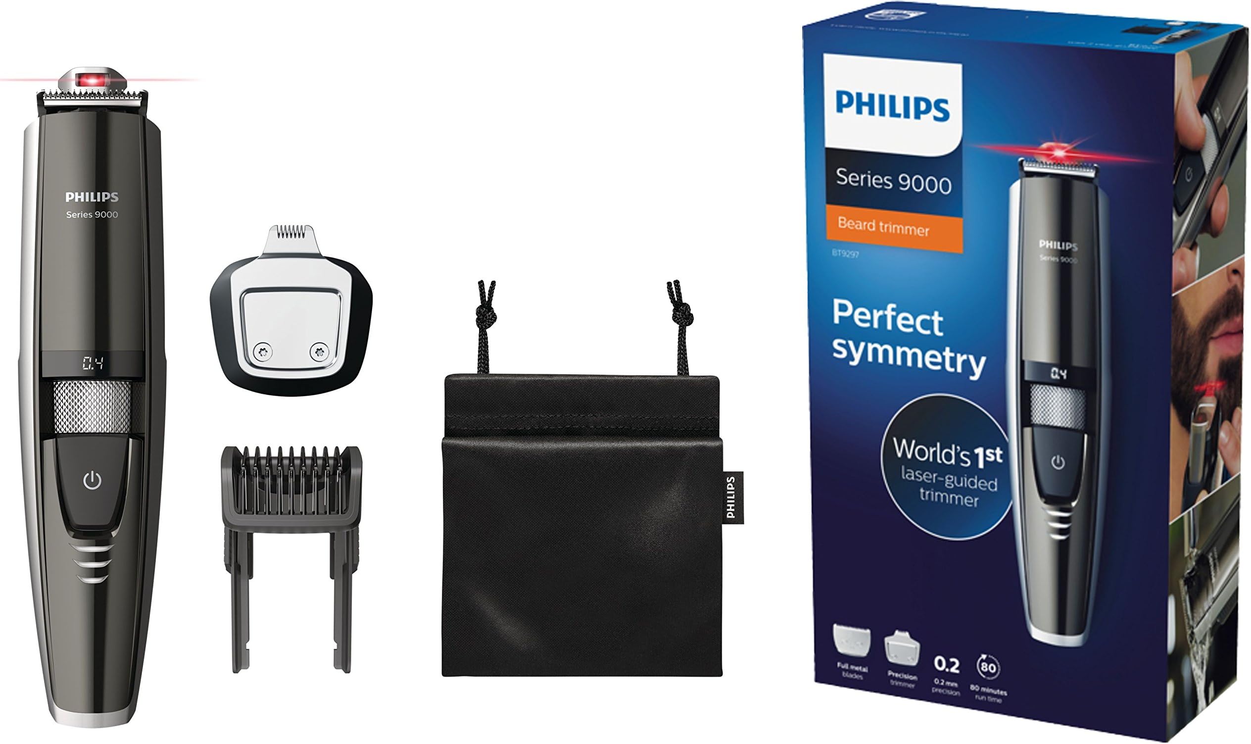 Philips Beard Trimmer