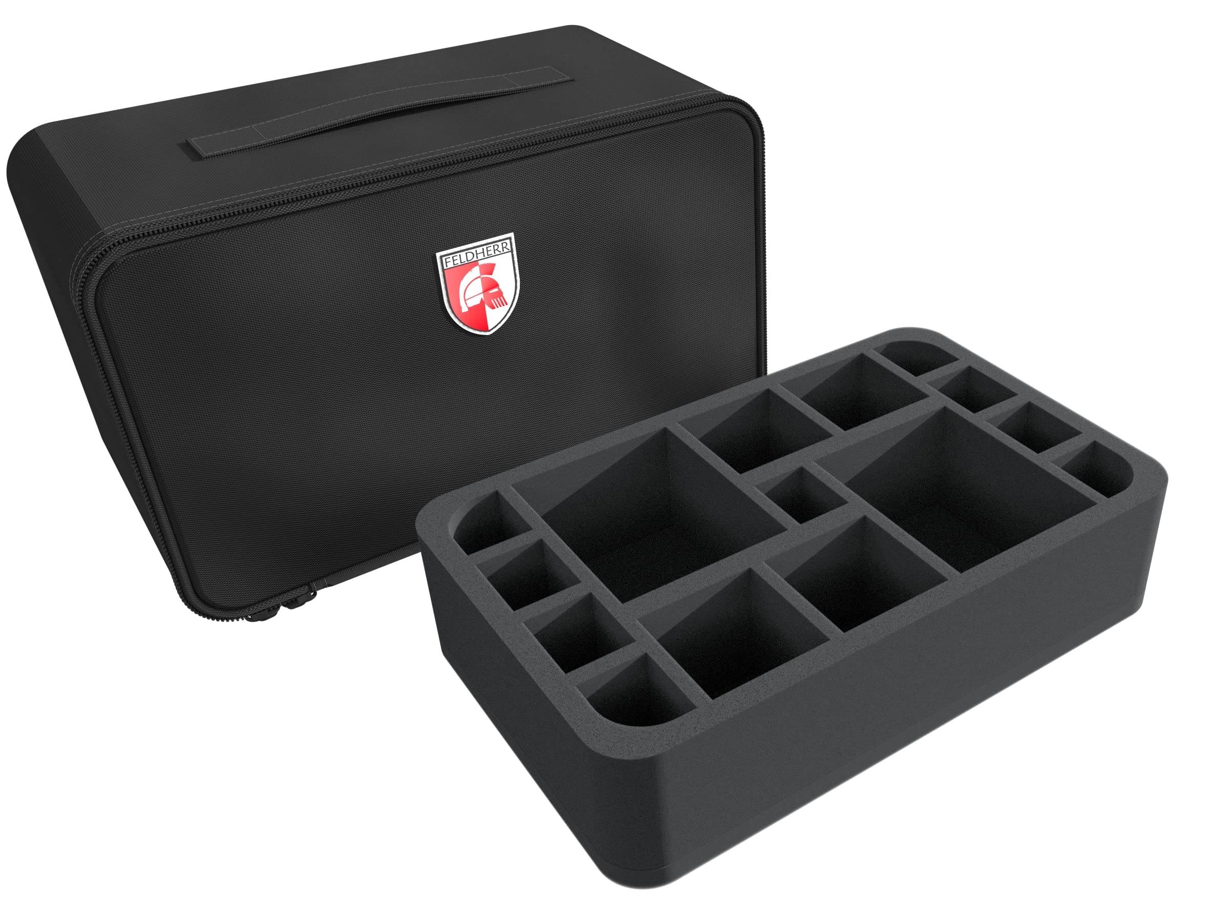 Feldherr Plancia Eroe Stampata In 3D Per HeroQuest (2021) - Organizer Carte Per Gioco Da Tavolo - 3