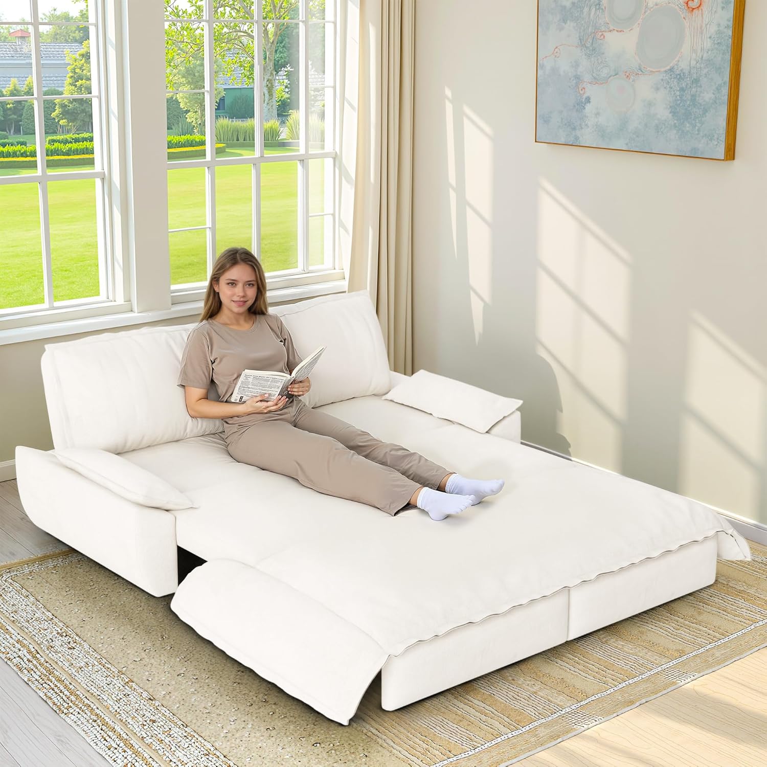 Spend Your Evening Saving!