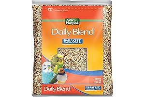 Wild Harvest Bird Seed Daily Blend Small Bag
