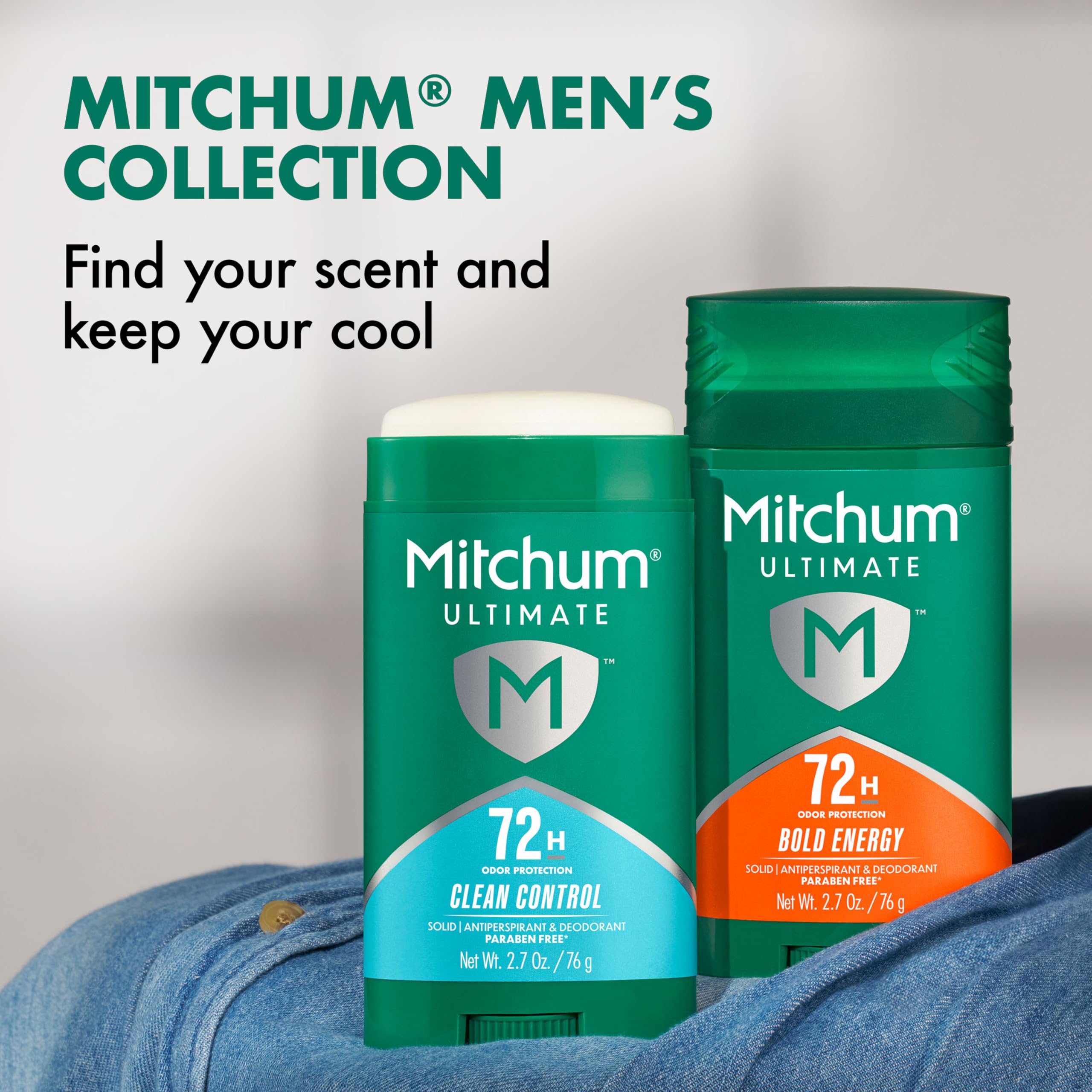 Amazon.com: Mitchum