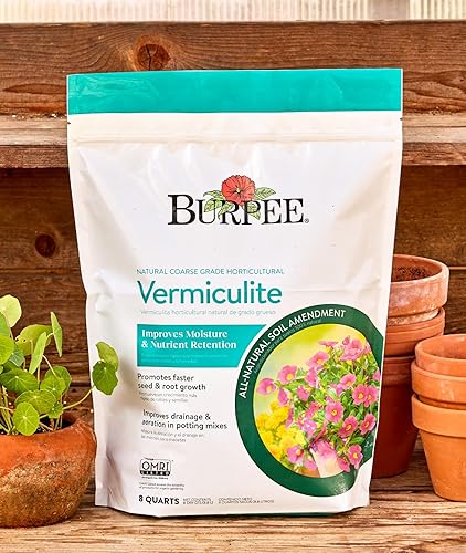 Miniatura 17 de Burpee - Fertilizante orgánico de harina ósea, Paquete de 1 Harina de huesos