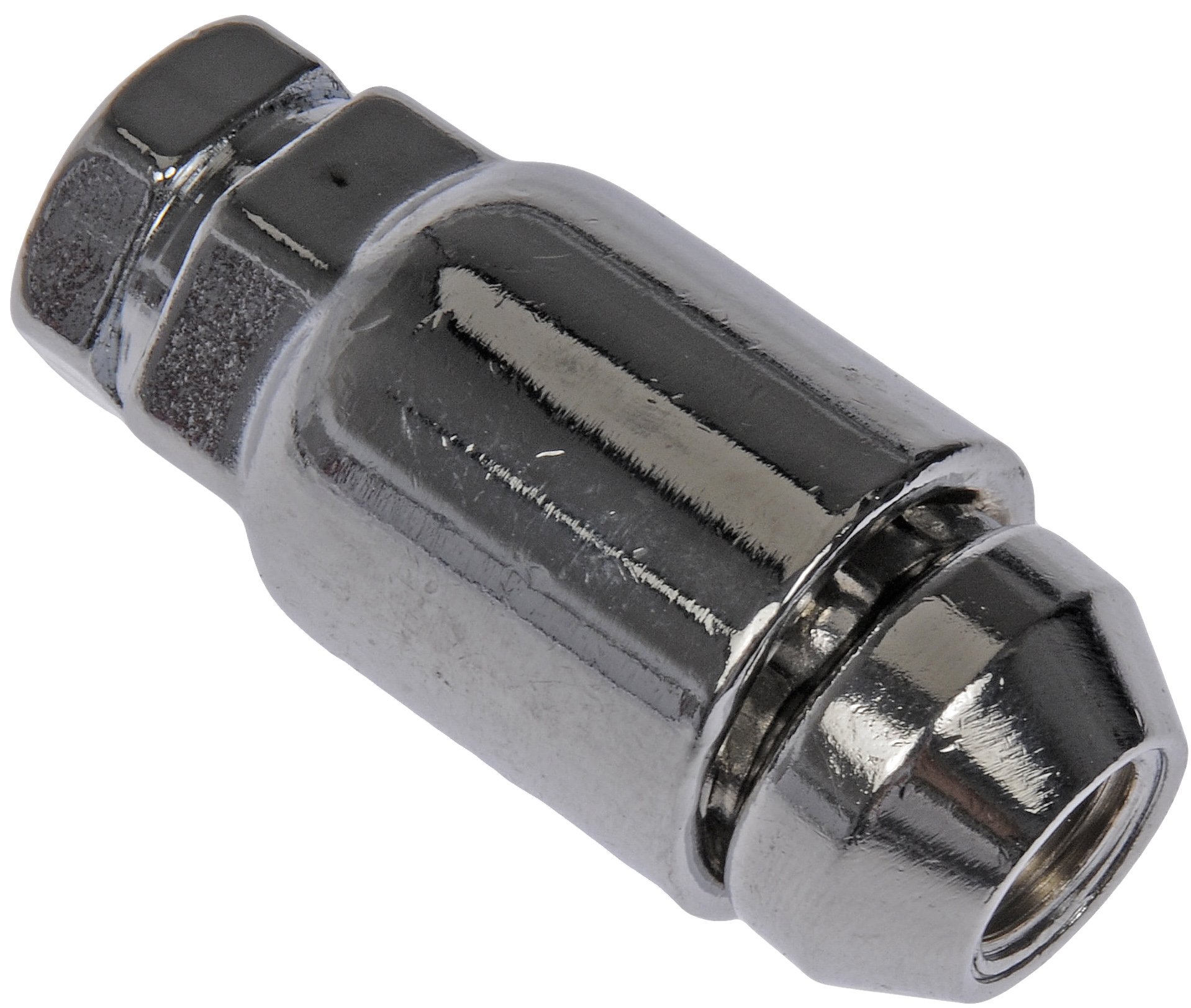 Amazon.com: Dorman 711-426 Wheel Nut Lock Chrome Bulge Lock Set