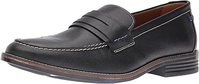 Hush puppies penny loafers Clearance