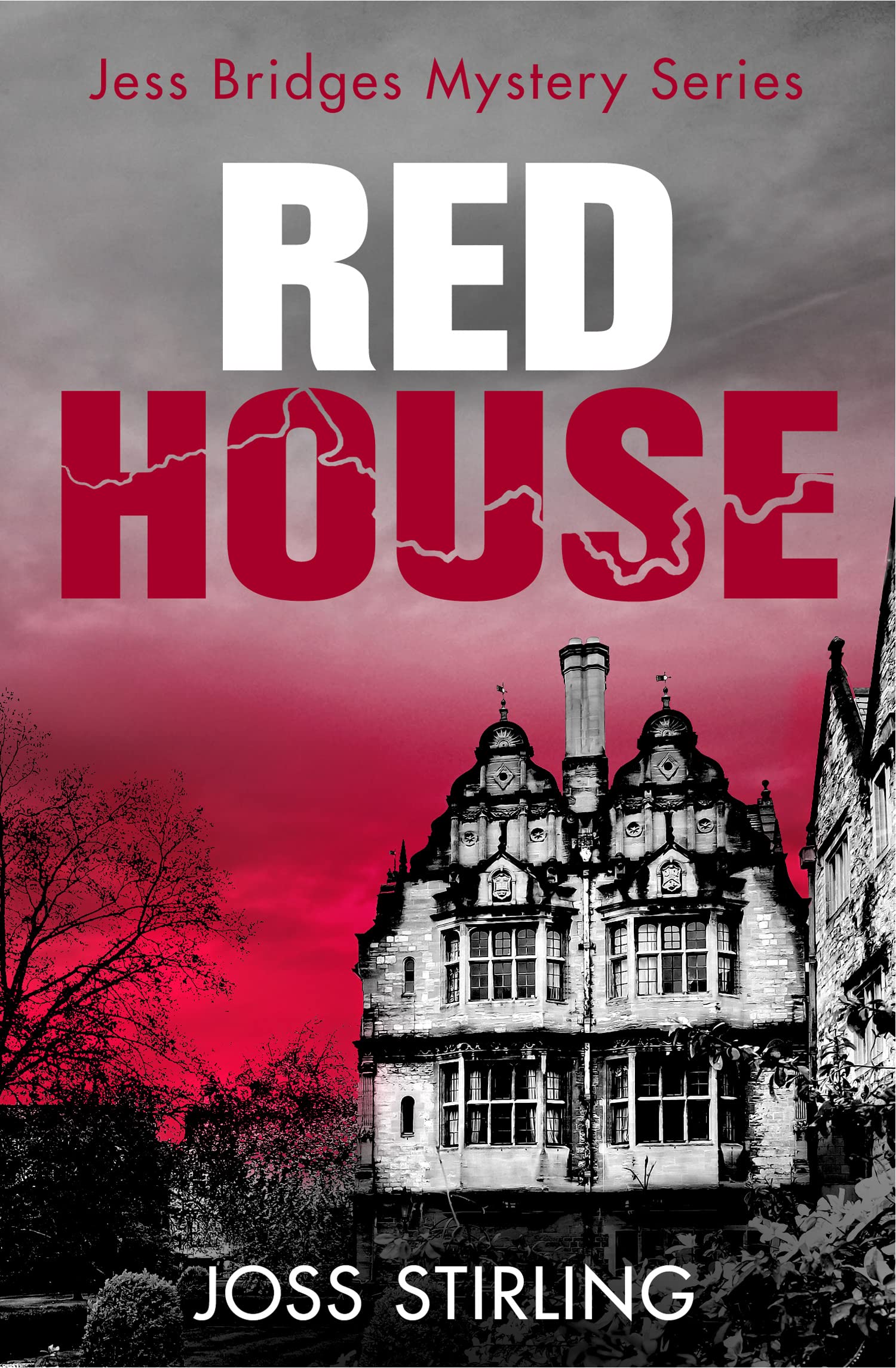 Buy Red House — BookShops.in