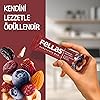 Fellas Red Fruit Nuts Bar 30 gr x 12 Pieces