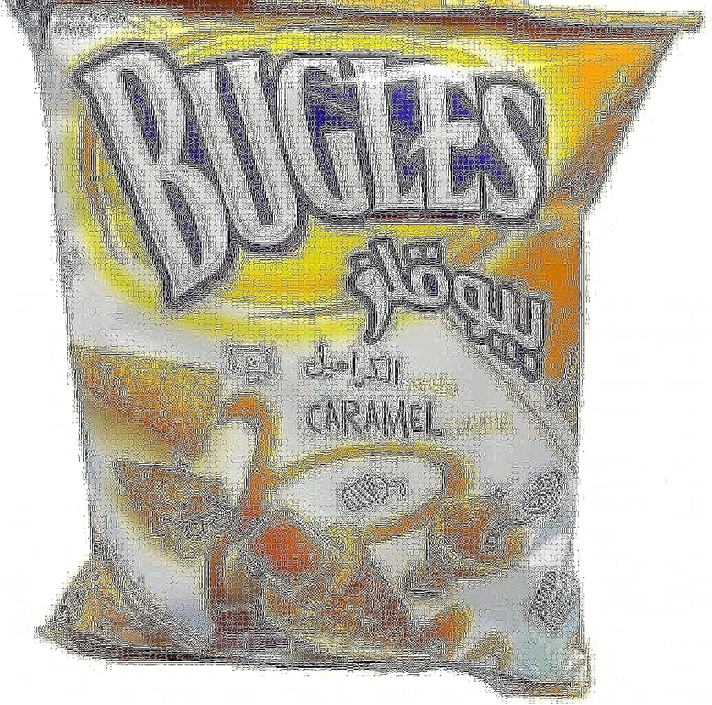 Bugles Caramel Corn Snack, 100 g Buy Online at Best Price in KSA
