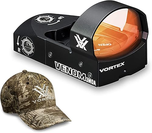 Vortex Optics Venom Red Dot Sight