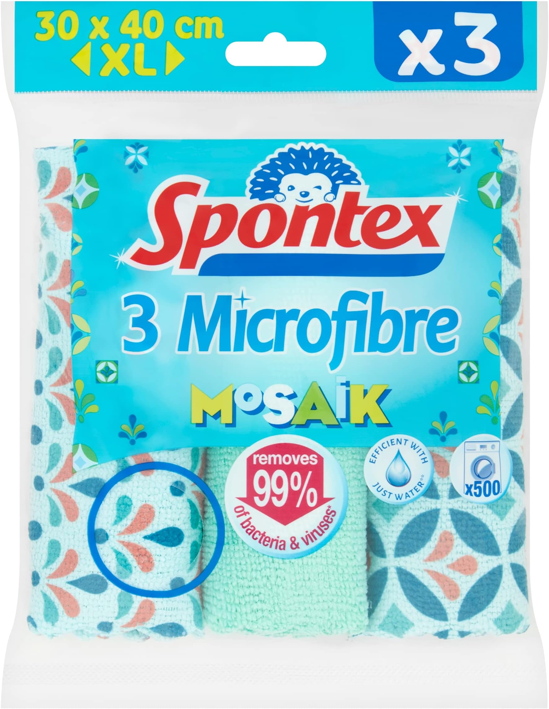 Come lavare i panni in microfibra in lavatrice o a mano | DonnaD