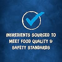 Vista 10 de Purina Busy Chewnola con avena y arroz integral (12 unidades)