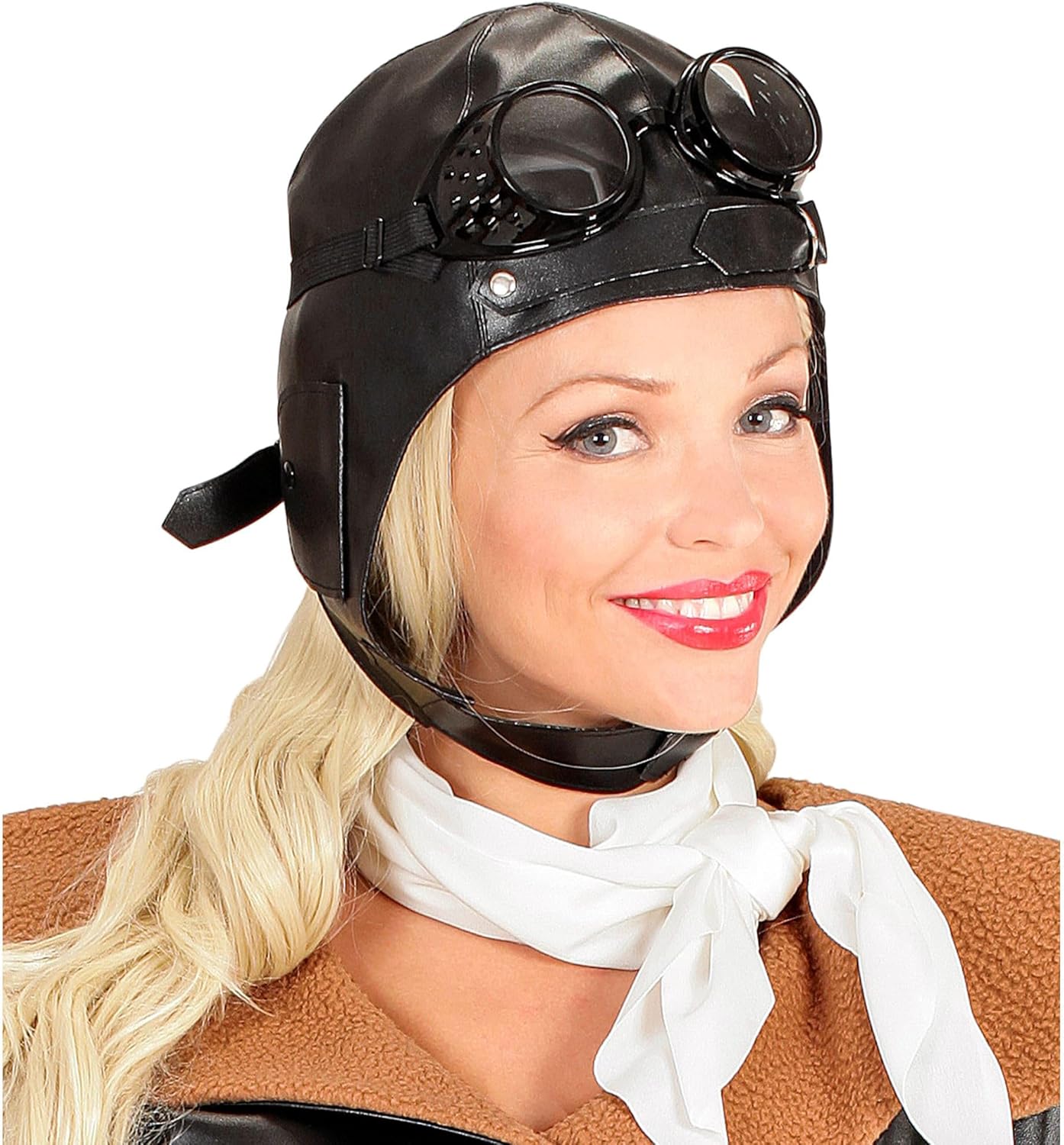 Science Laboratory Goggles