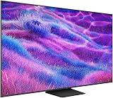 Samsung 55 Inch Neo QLED QN80F 4K Smart TV with Vision AI, Quantum Matrix Technology Core, Motion Xcelerator 144Hz and Gaming Hub - 3