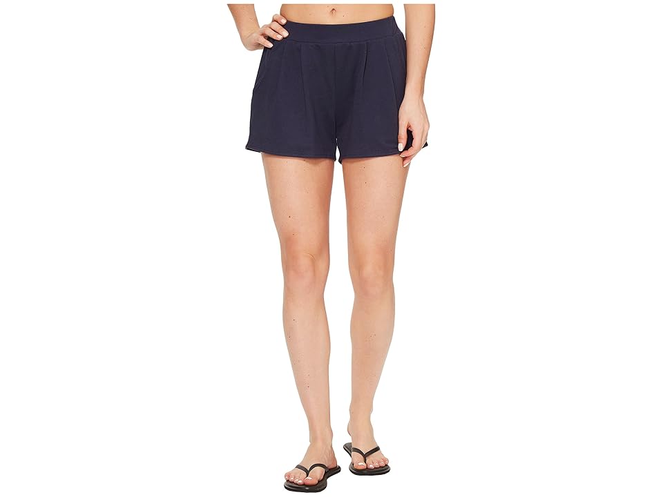 

United By Blue Grayson Shorts (Navy) Women's Shorts