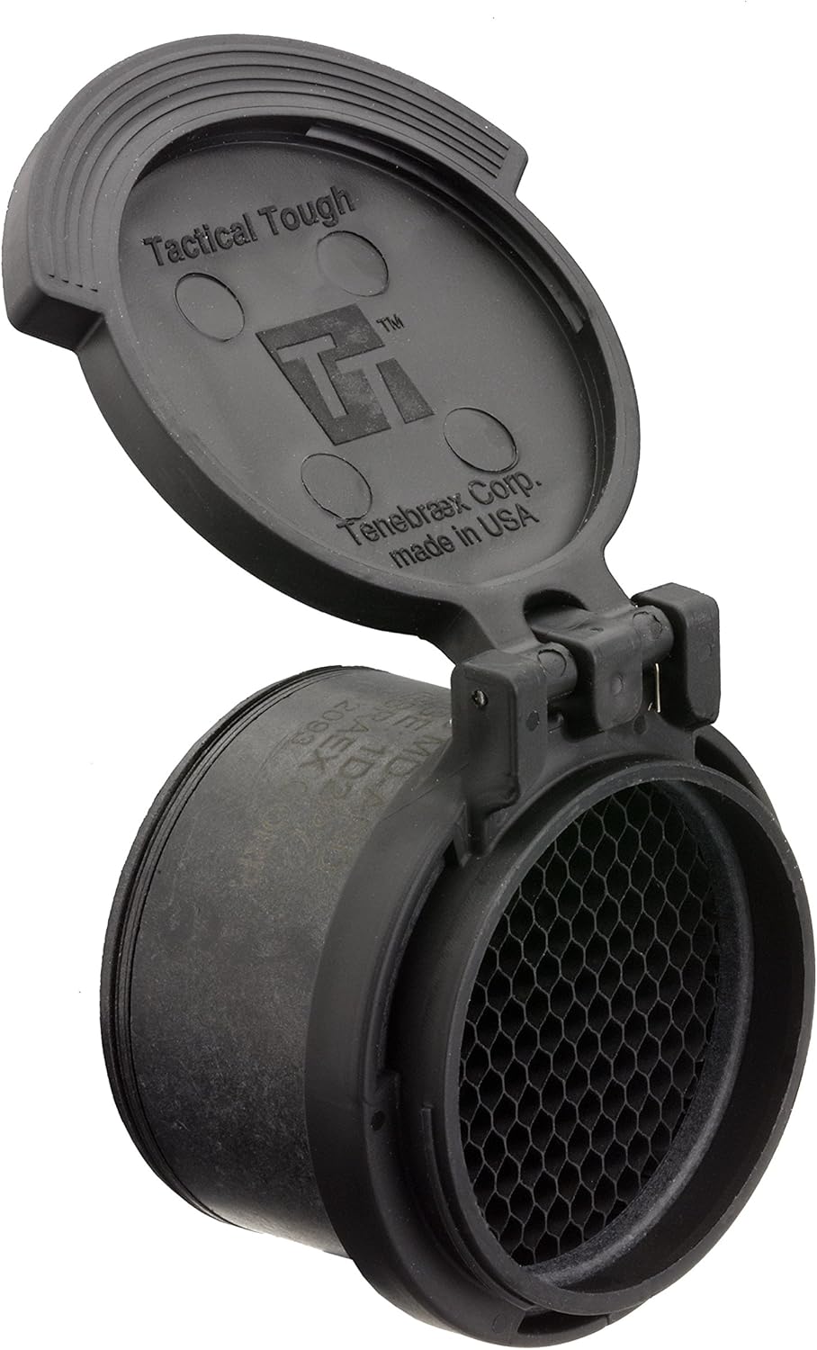Trijicon Tennebrex Killflash Anti-Reflection Device For 6 X 48 Acog Scope